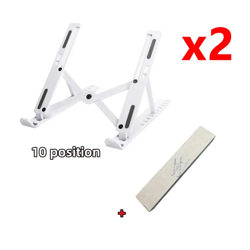 Ergonomic Laptop Stand