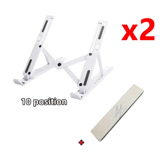 Ergonomic Laptop Stand