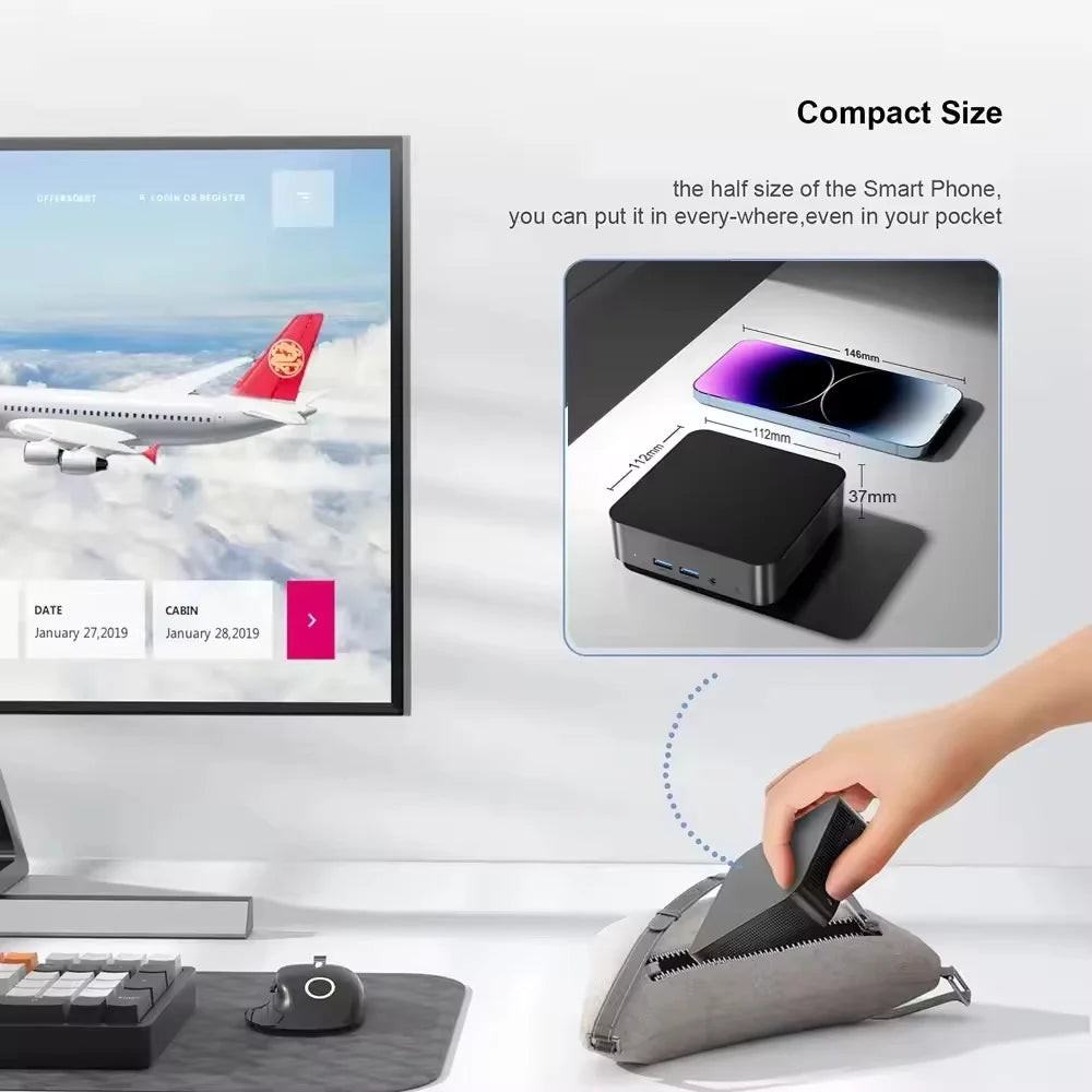 Windows Mini PC