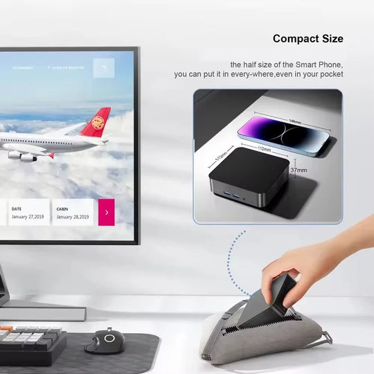 Windows Mini PC