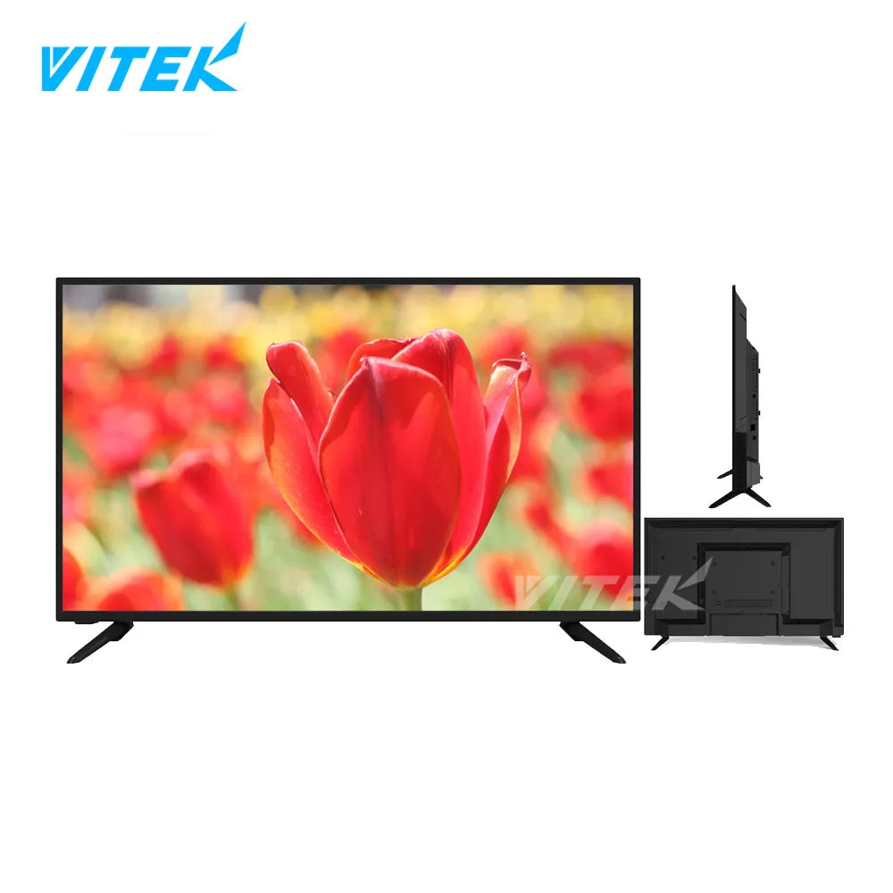 UHD Smart TV