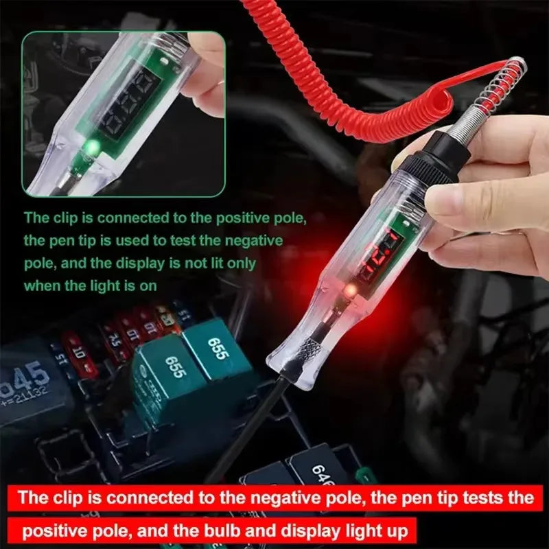 Voltage Test Pen