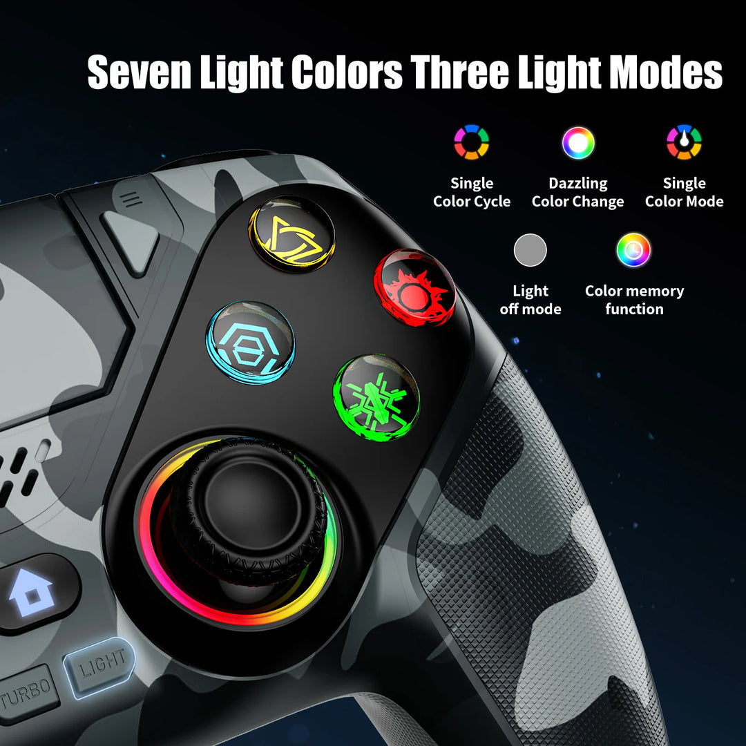 PS5 Wireless Controller