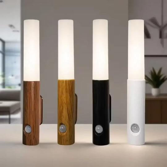 Smart Sensor Night Light