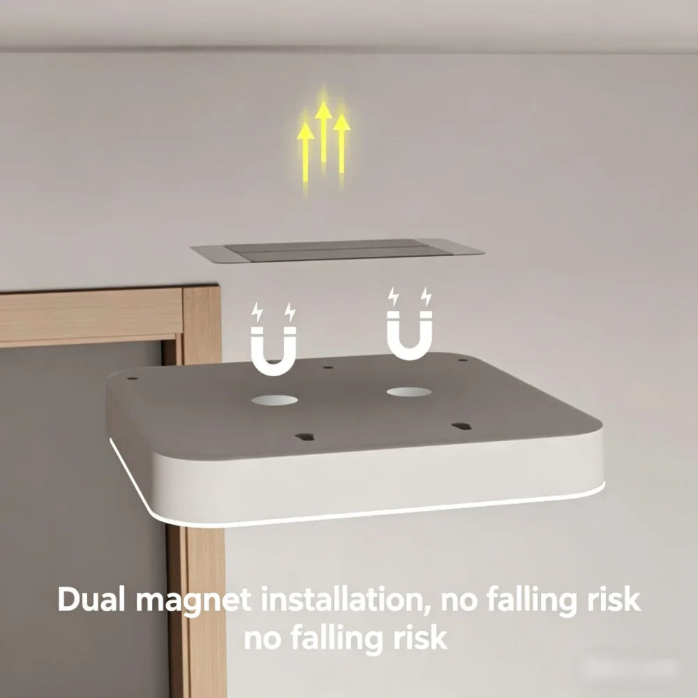 Smart Motion Ceiling Light