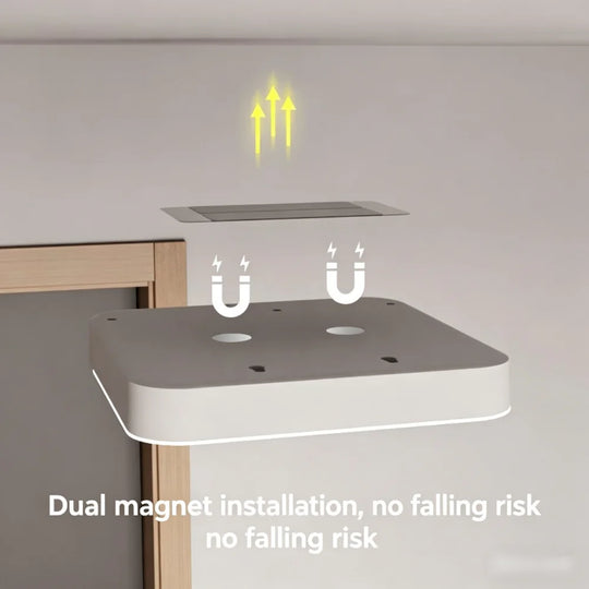 Smart Motion Ceiling Light