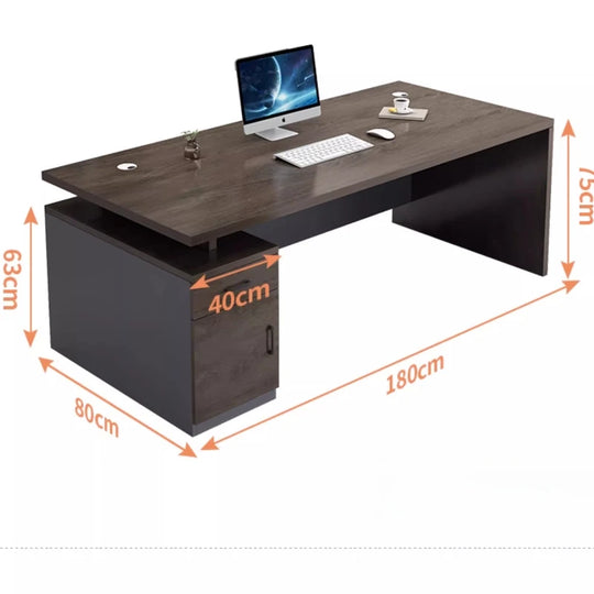 Designer Office Desk