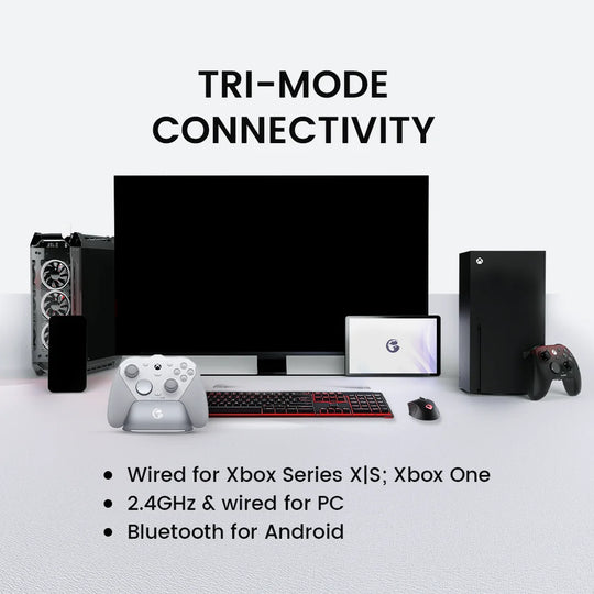 GameSir G7 Pro