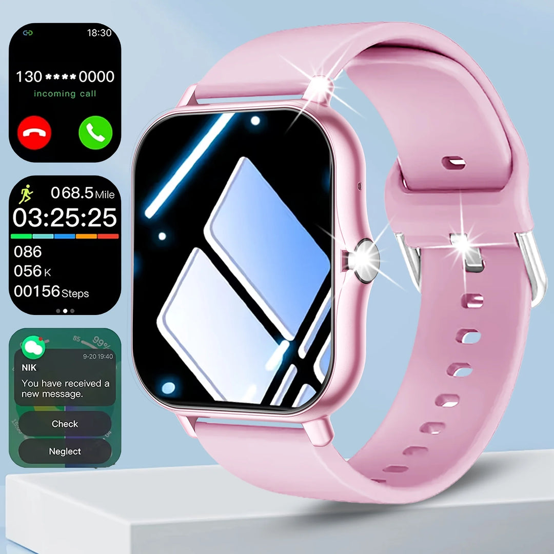Fashion Smartwatch