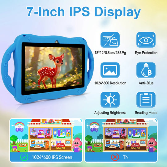 Kids Android Tablet
