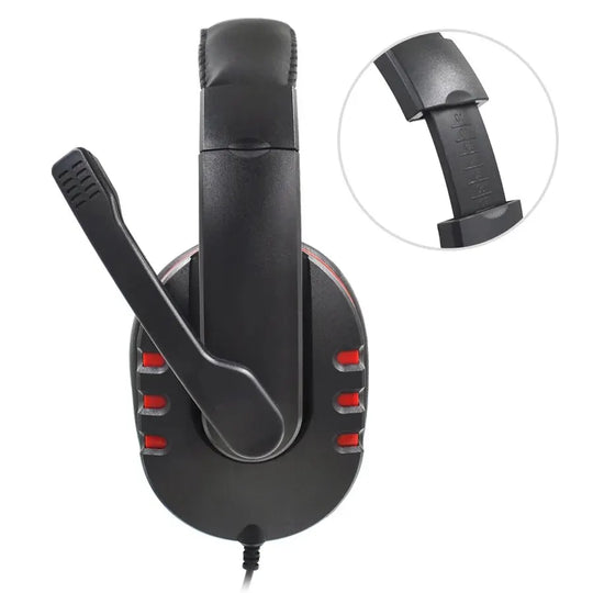 3.5mm Gaming Headset