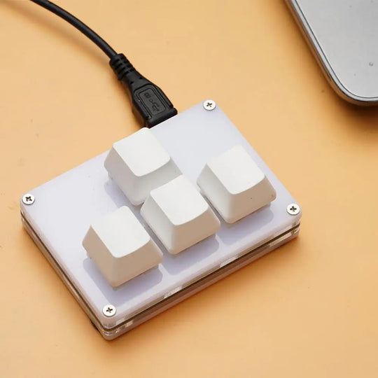 Mini Mechanical Keypad