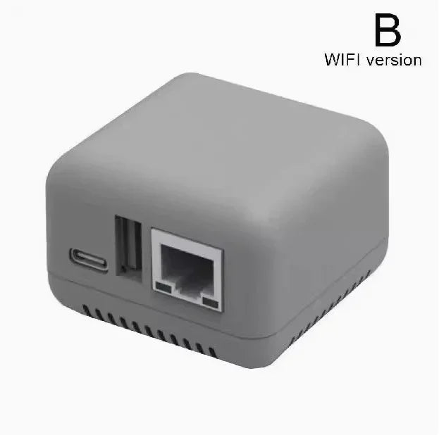 NP330 Print Server