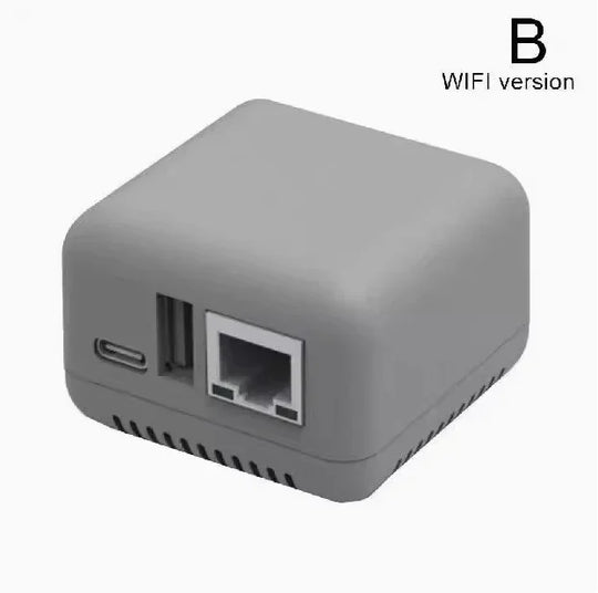 NP330 Print Server