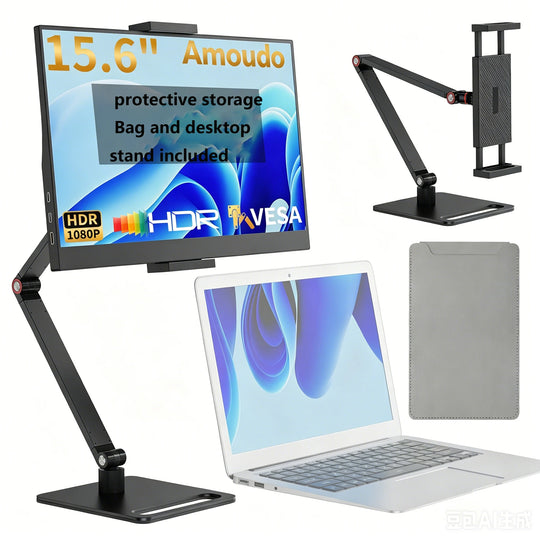 VESA Portable Monitor