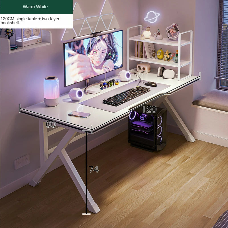 Productivity Desk