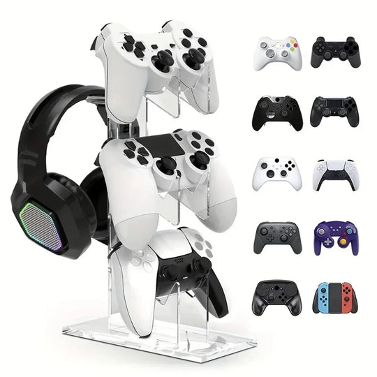 Gaming Controller Stand