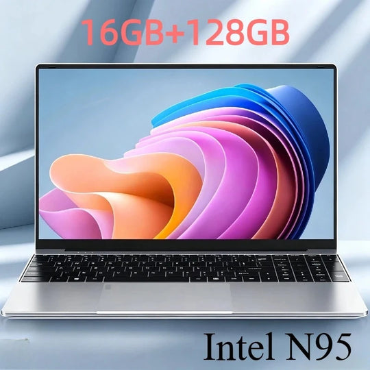Intel N95 Laptop