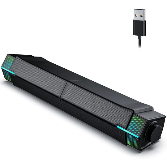 Gaming Soundbar