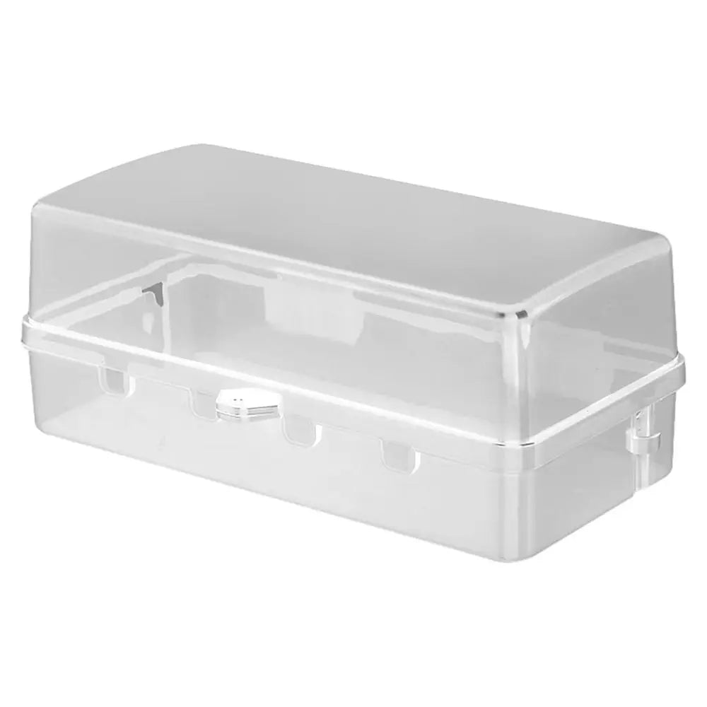 Outdoor Cable Box