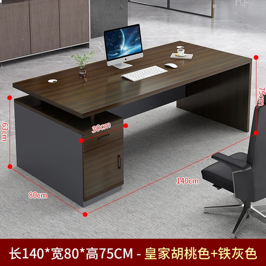 Designer Office Desk