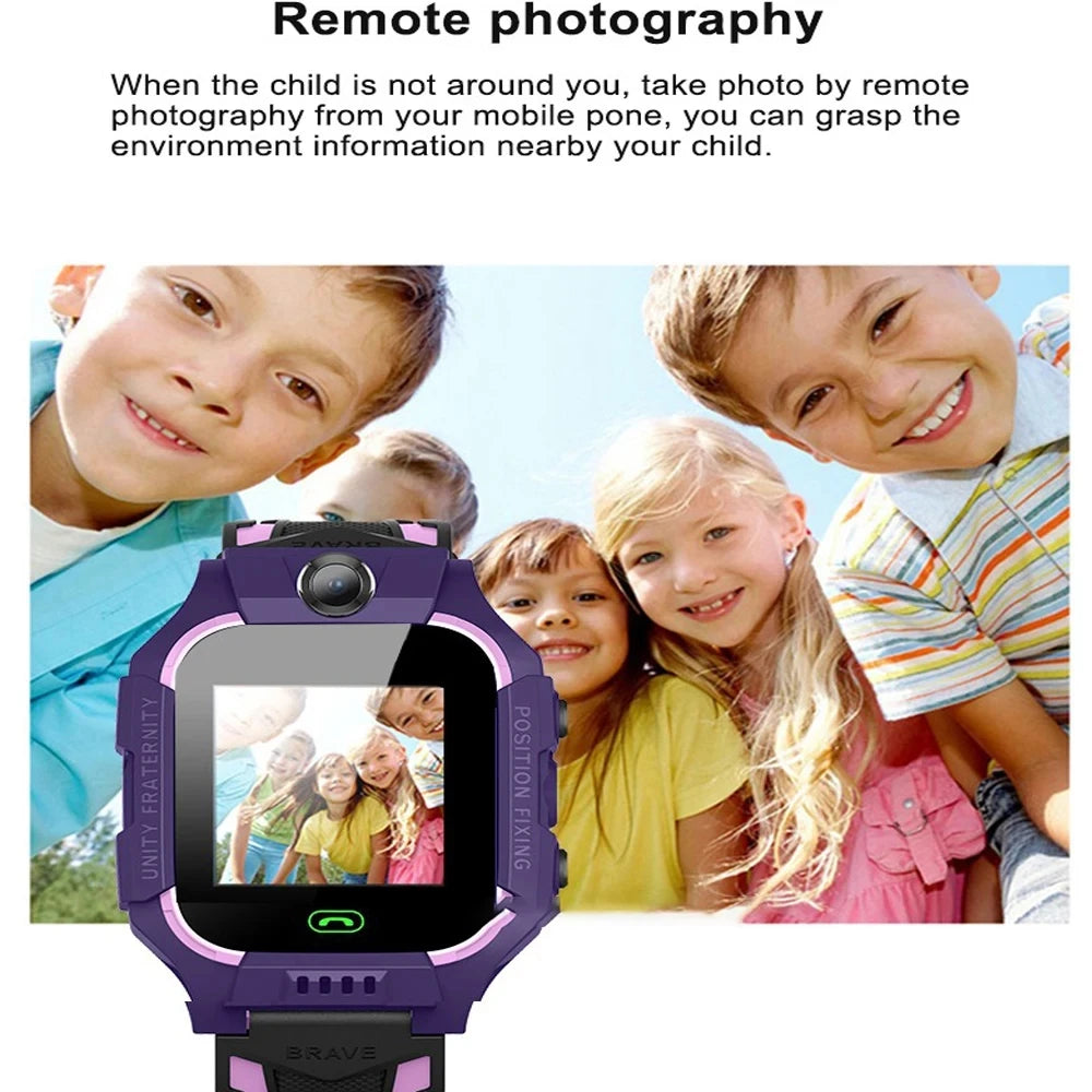 Children Smartwatch