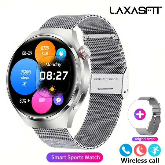 Men’s Smart Watch