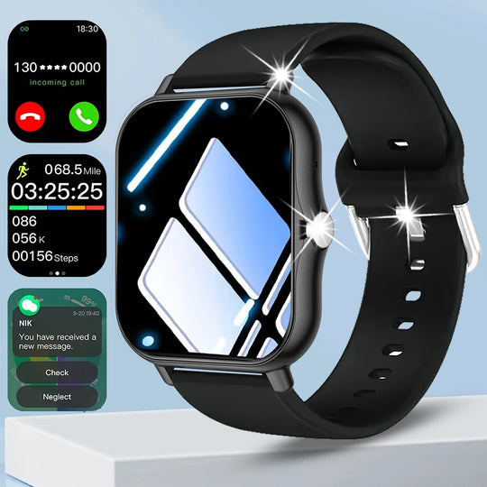 Fashion Smartwatch