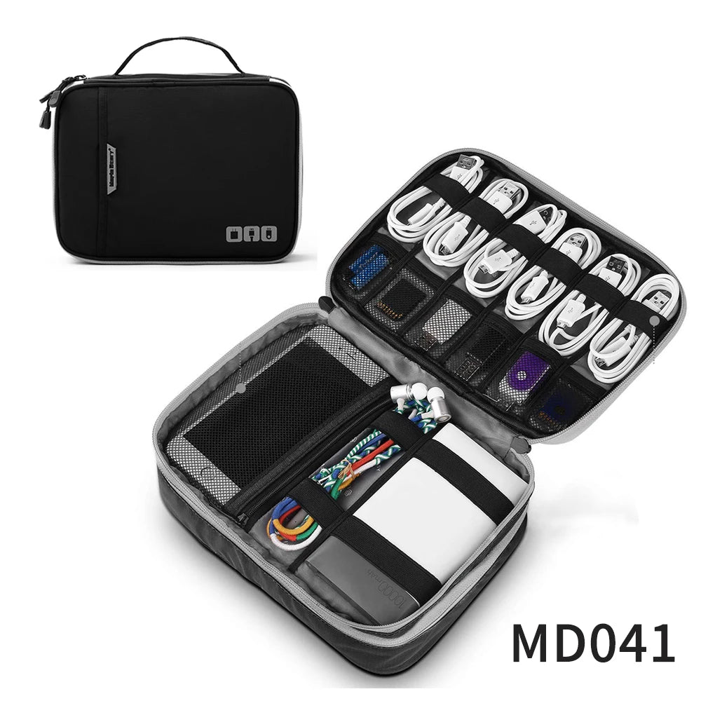 Cable Storage Case