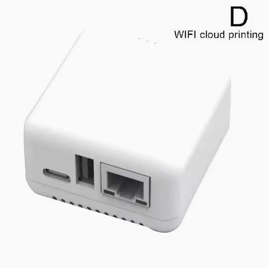 NP330 Print Server