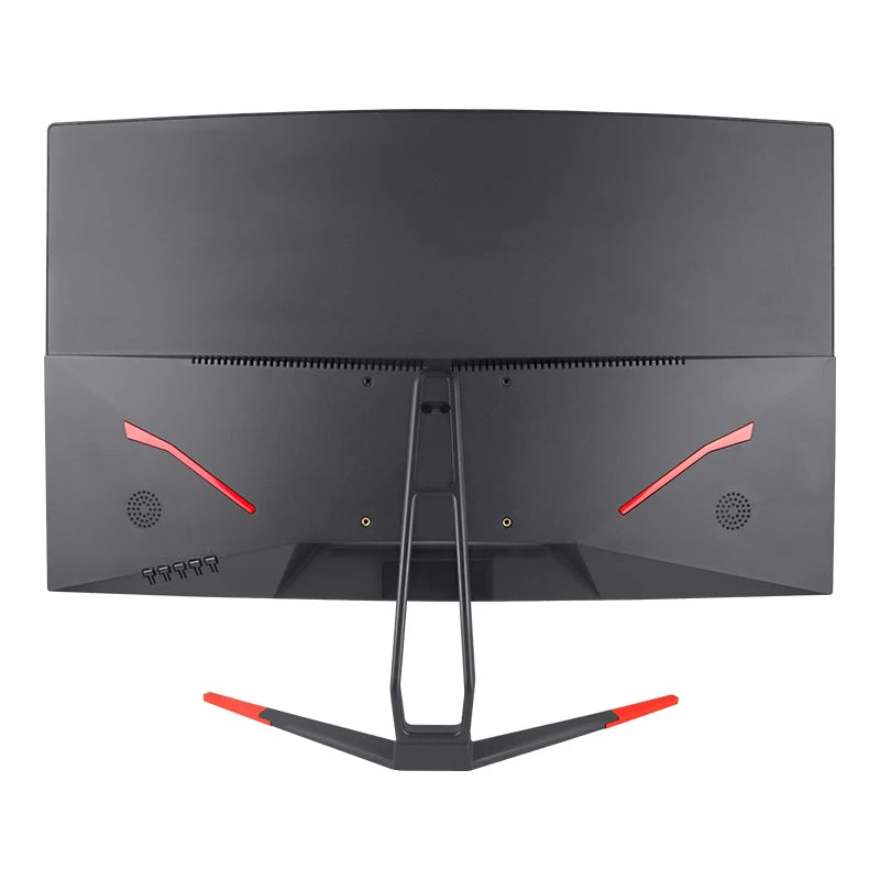 27 Inch Curved Monitor
