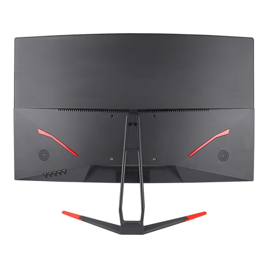 27 Inch Curved Monitor