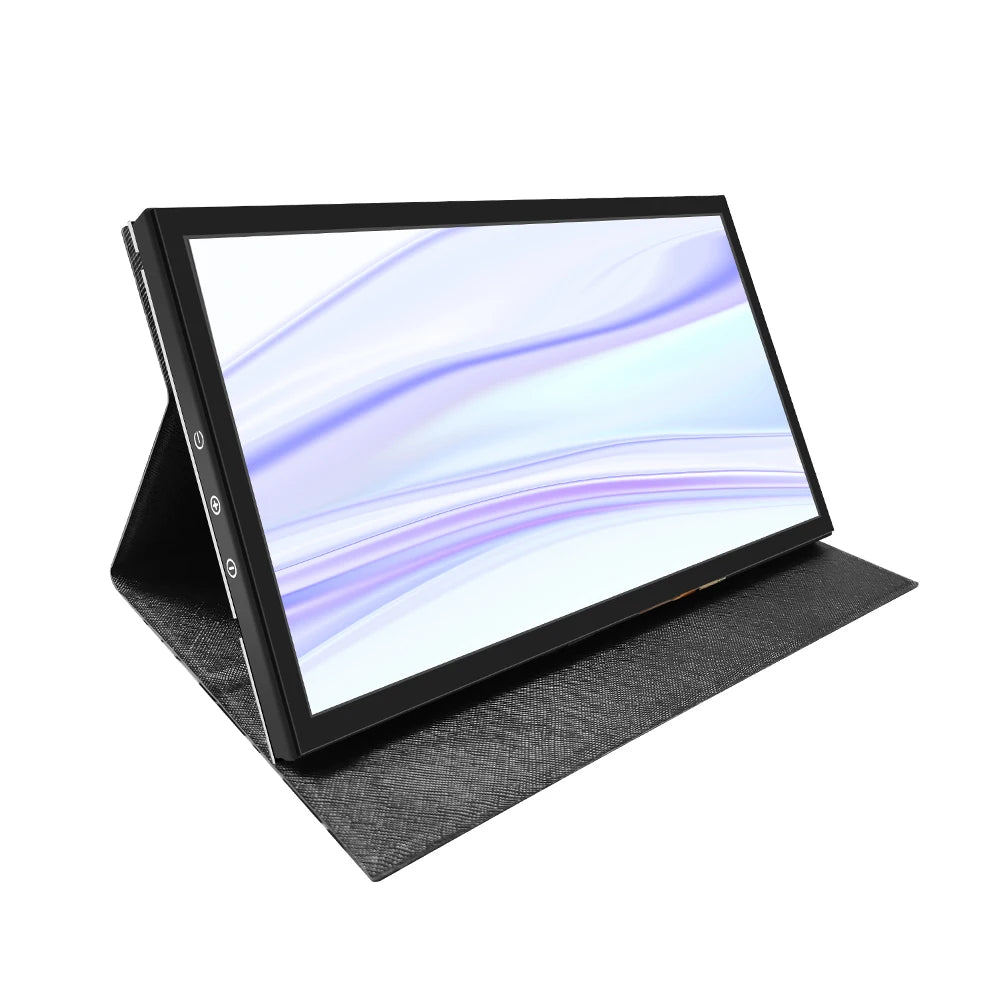 Touchscreen LCD Monitor