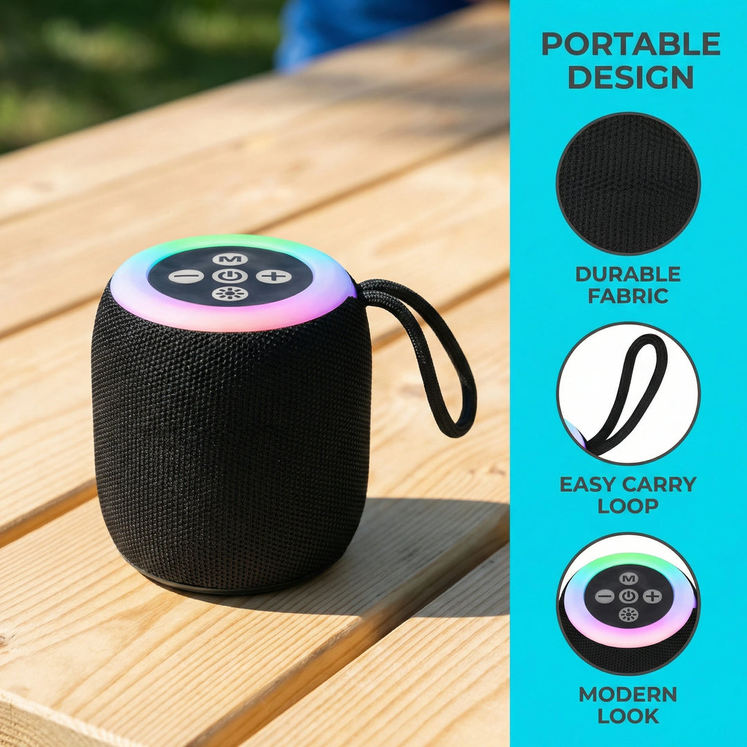 Party Bluetooth Speaker
