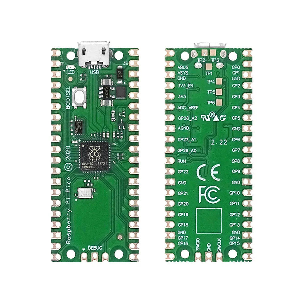 RP2040 Development Board