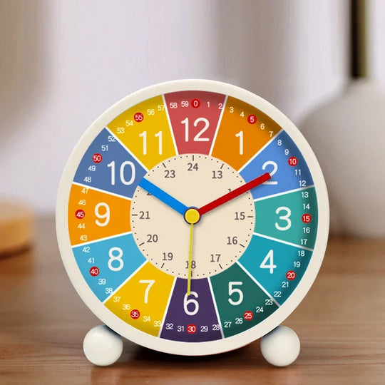 Kids Alarm Clock