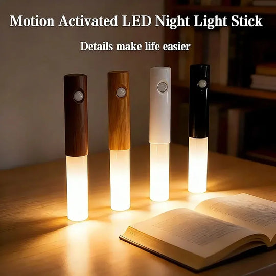 Smart Sensor Night Light