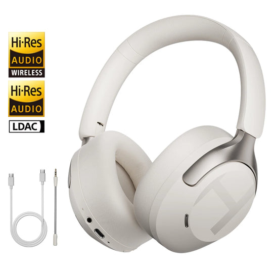 ANC Wireless Headphones