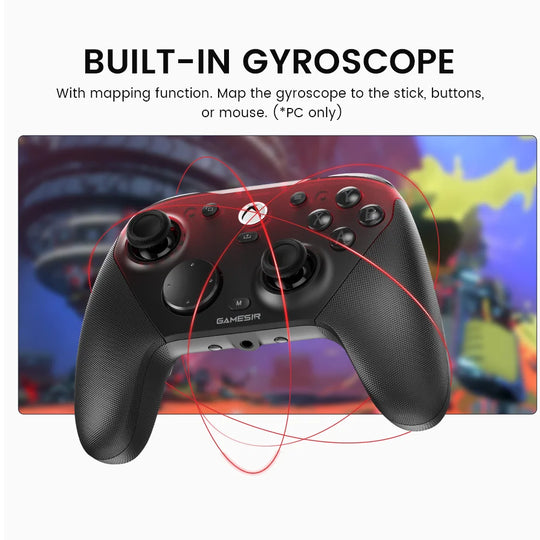 GameSir G7 Pro