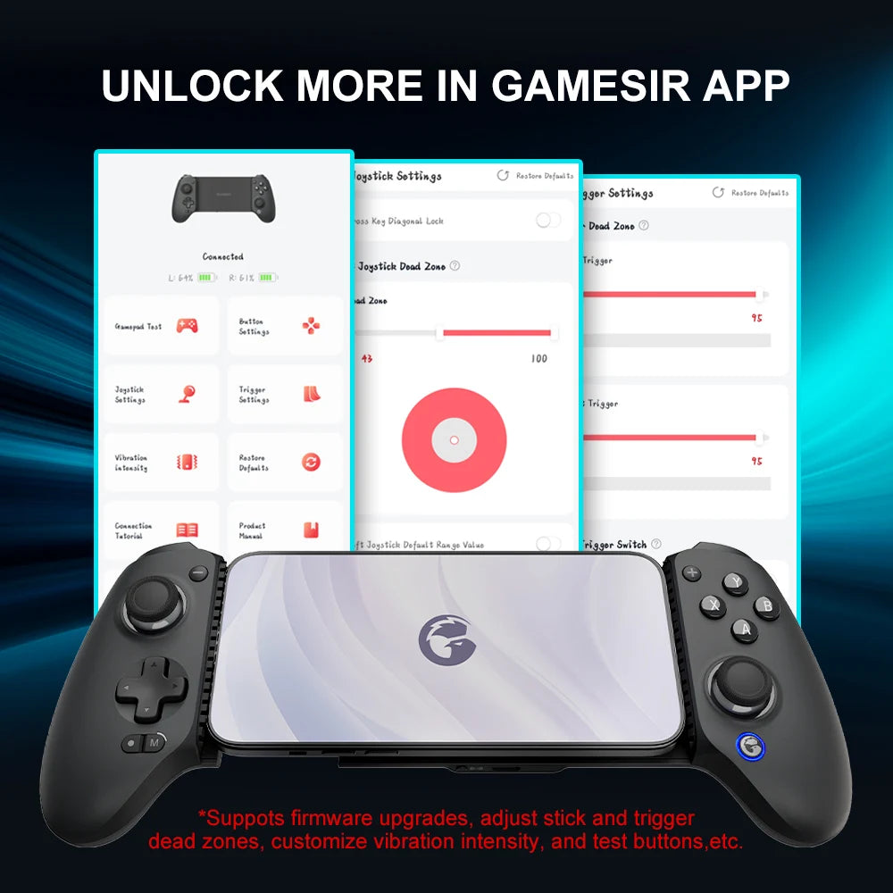 GameSir G8 Plus