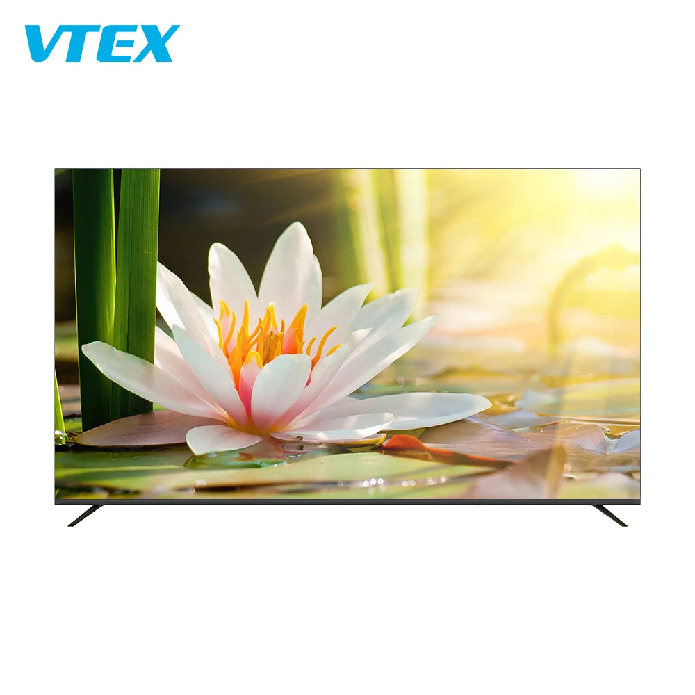 85 Inch 4K TV