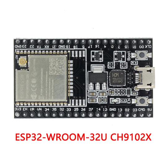 ESP32 Core Board