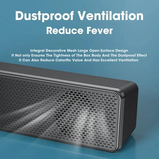 Bluetooth Soundbar