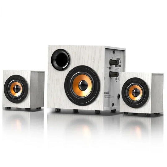 Computer Sound System