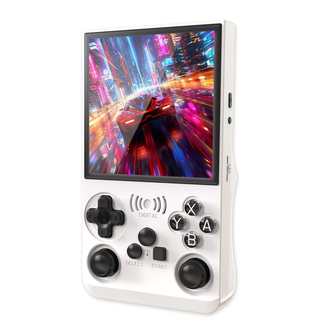 GAMINJA ANS13 Console