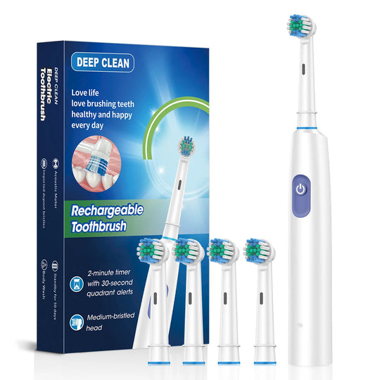Smart Oral Care