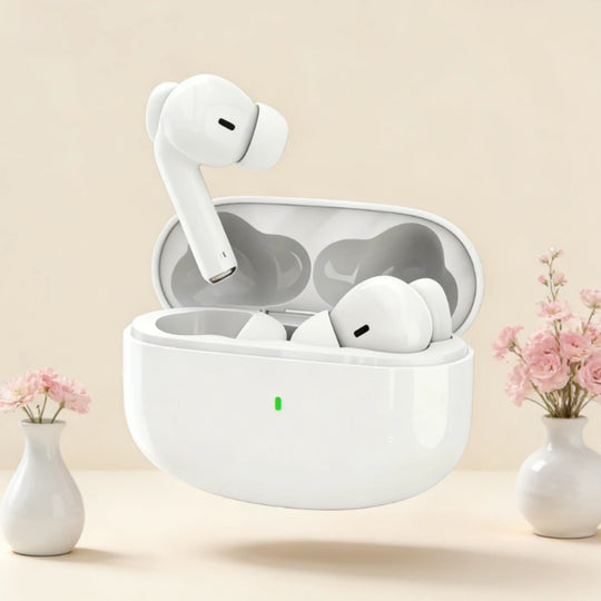 Everyday Earbuds