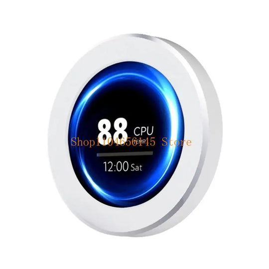 Mini PC Display