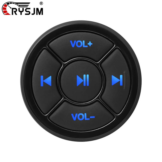Auto Media Controller