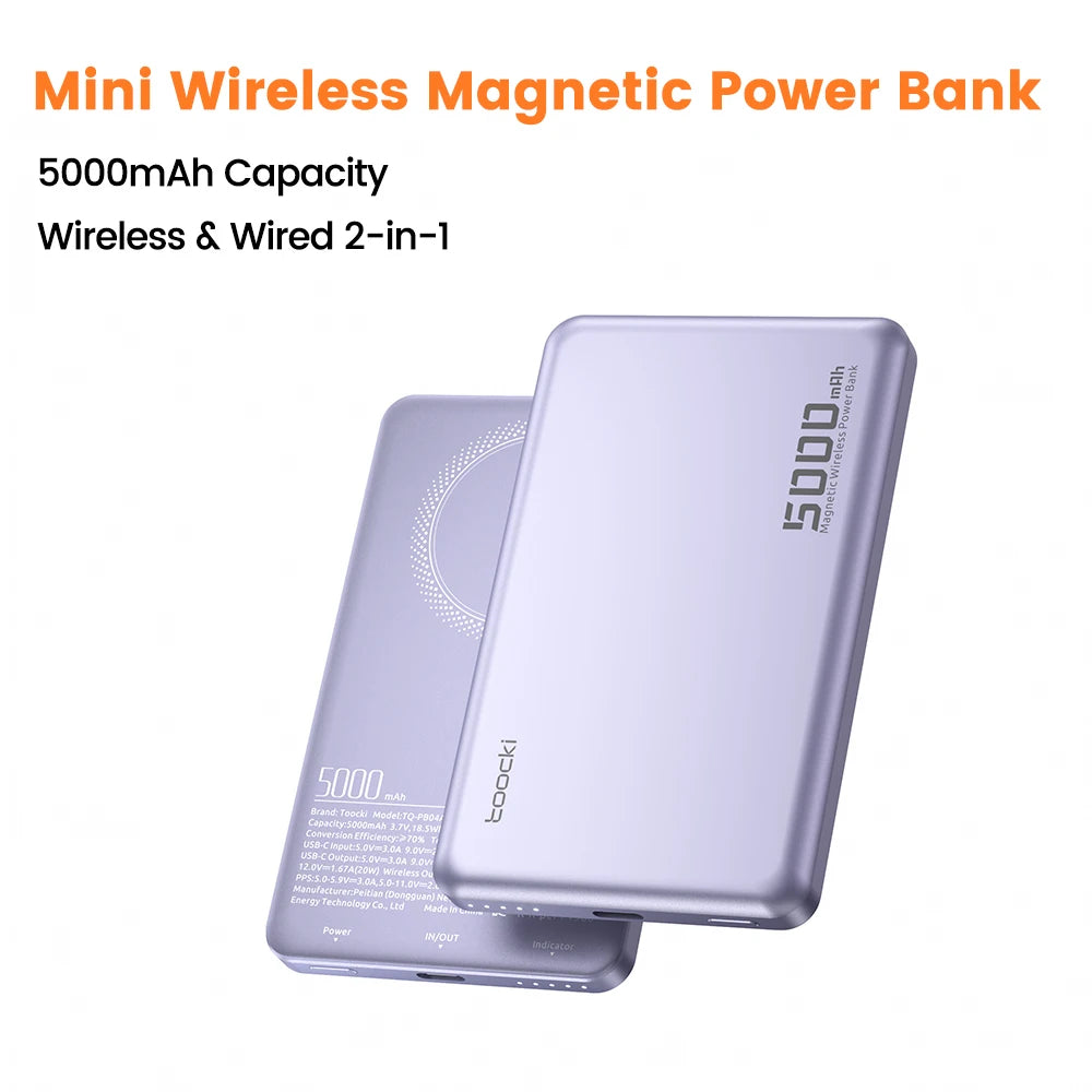 iPhone Battery Pack